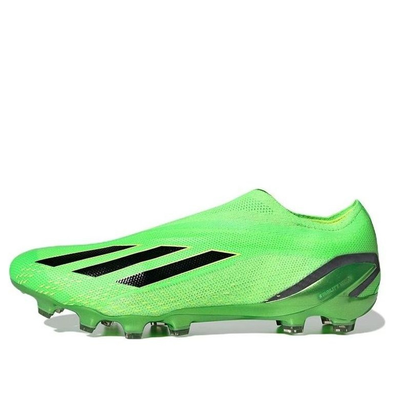adidas X Speedportal+ AG 'Green' GW8405 - 1