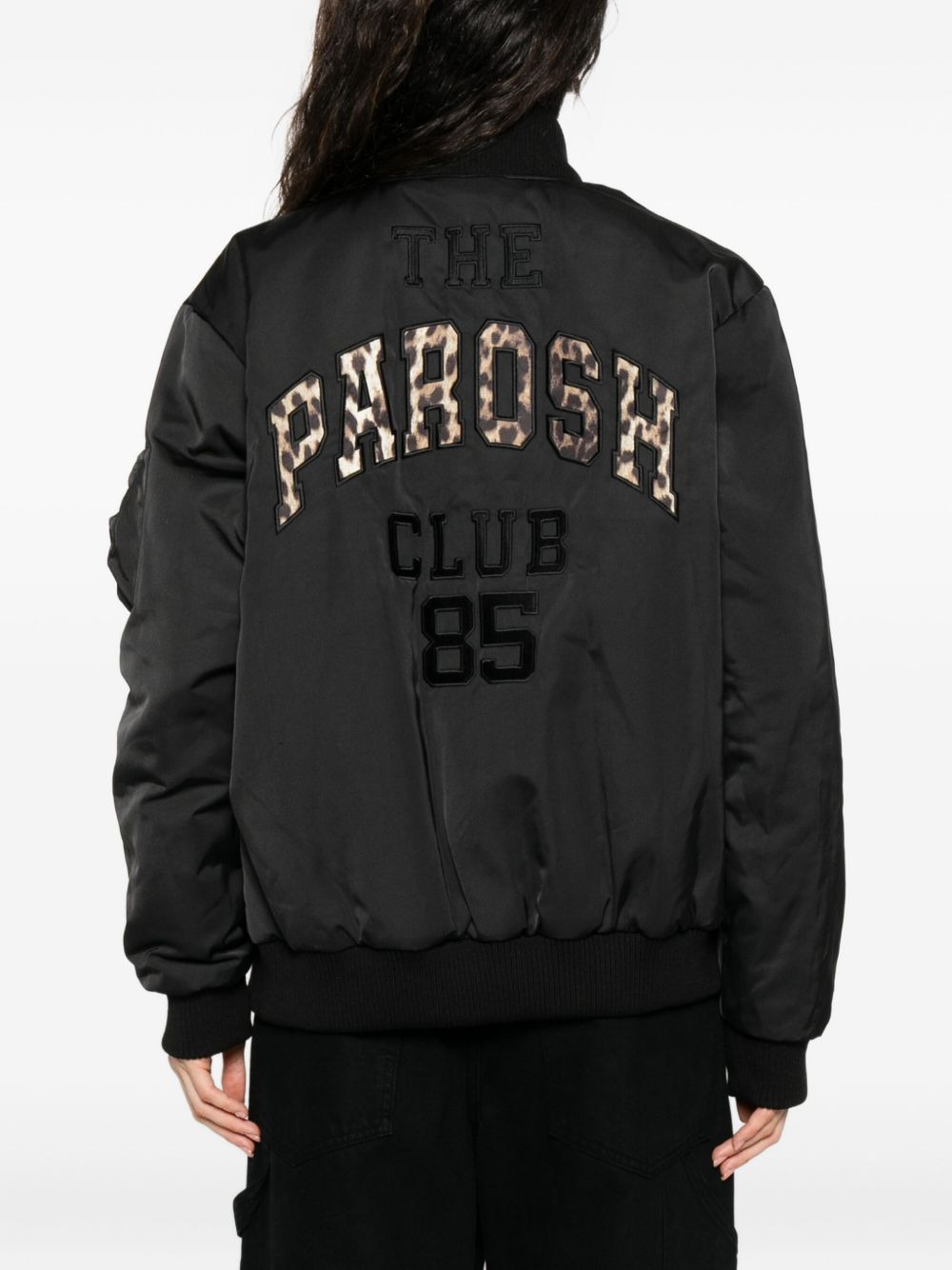Parosh - Parosh jacket - 4
