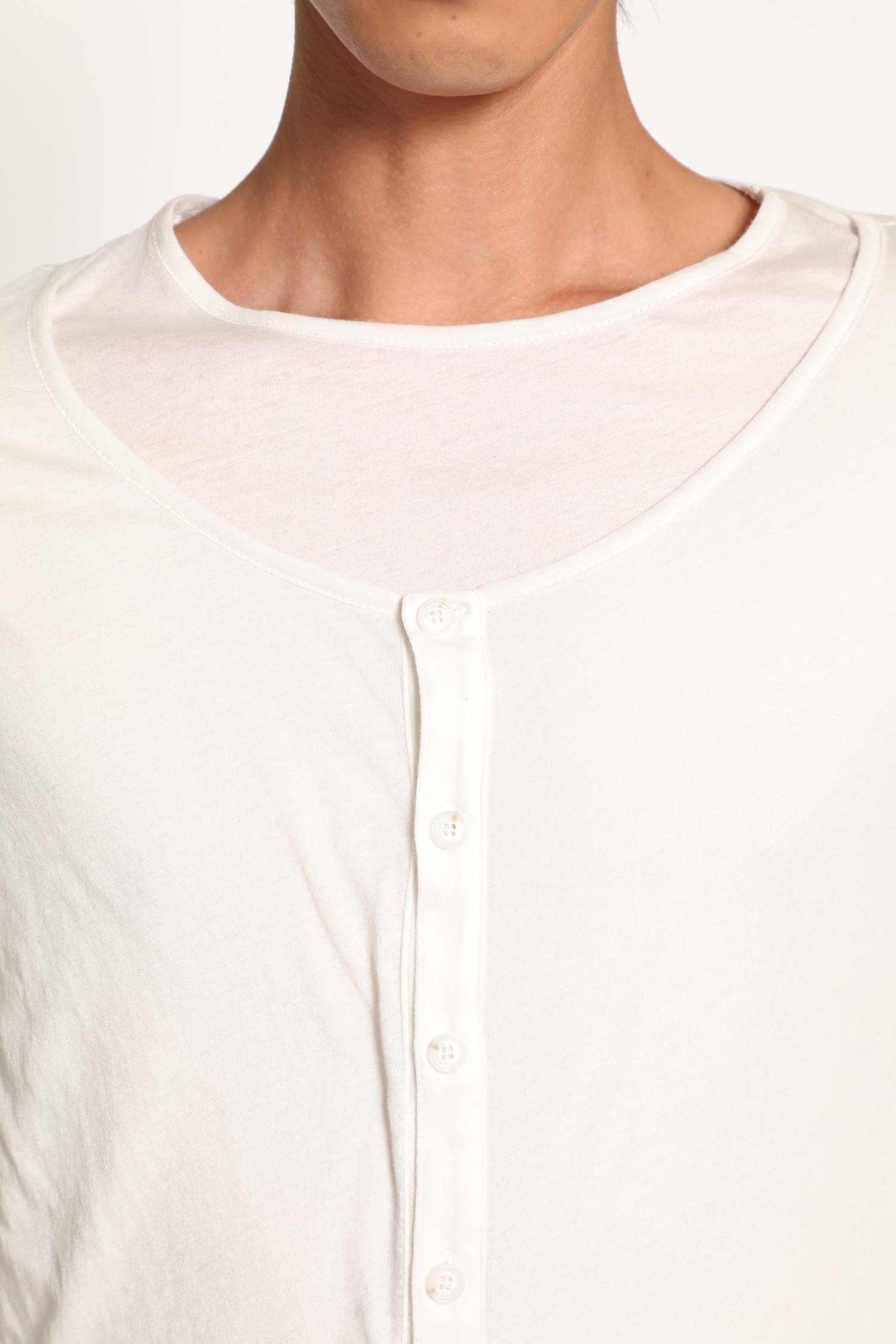Leo Layered Serafino Top - 5
