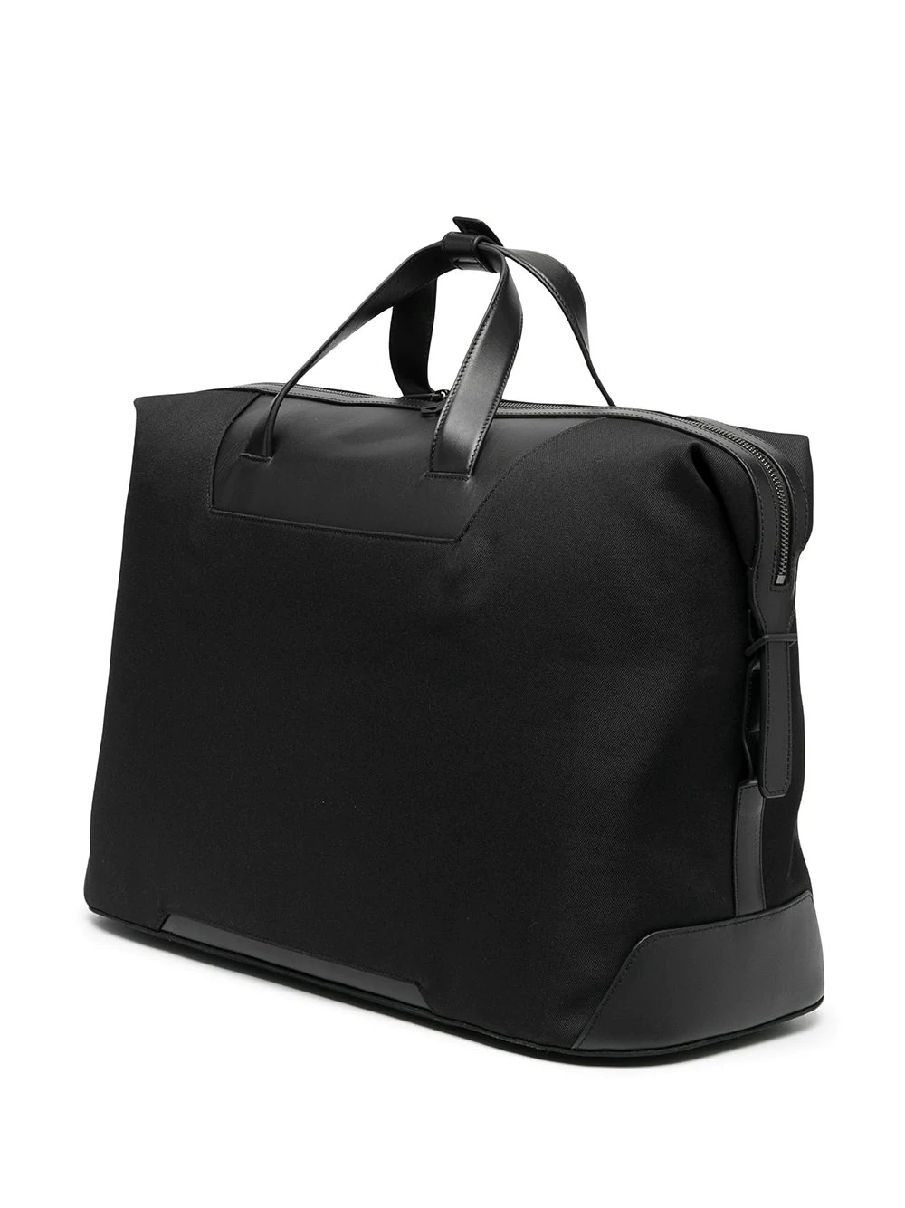 large zipped holdall - 3