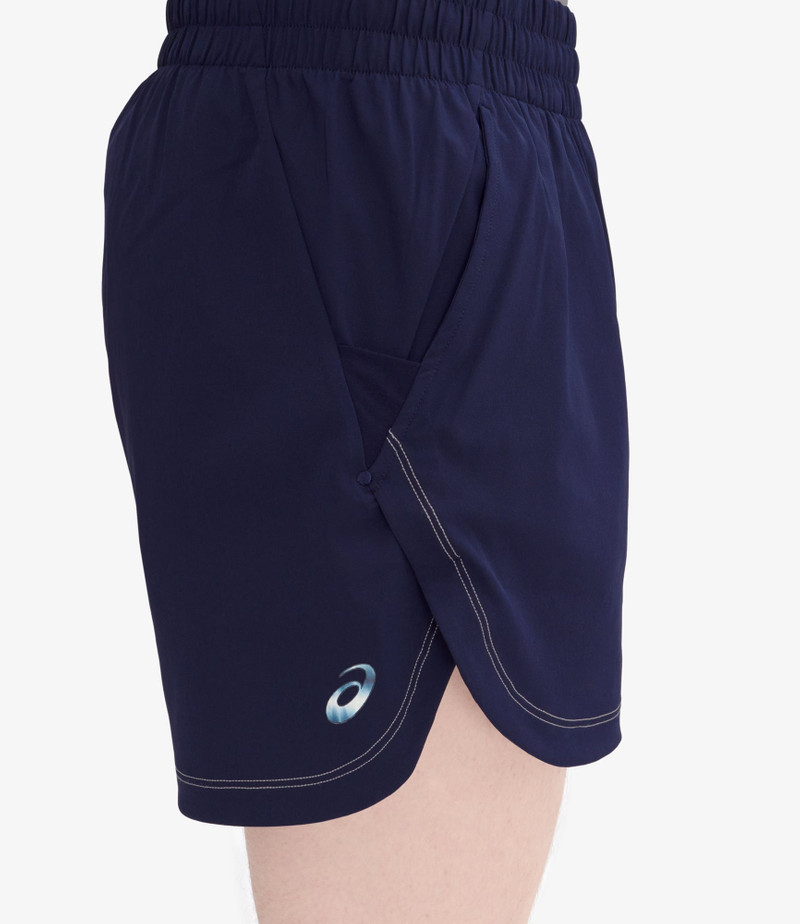 ON COURT SHORTS 6