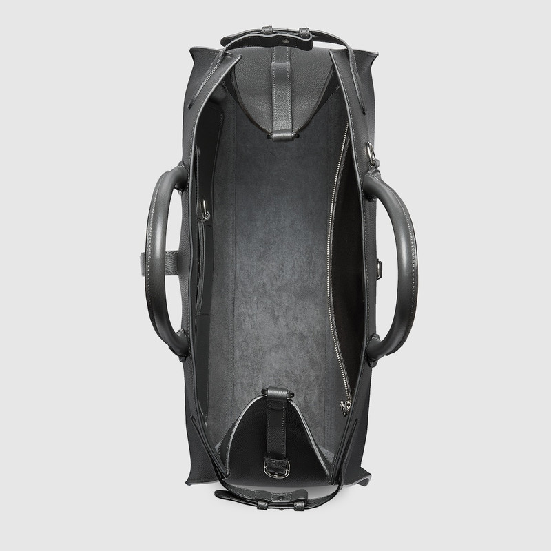 Gucci Jackie large tote bag 9