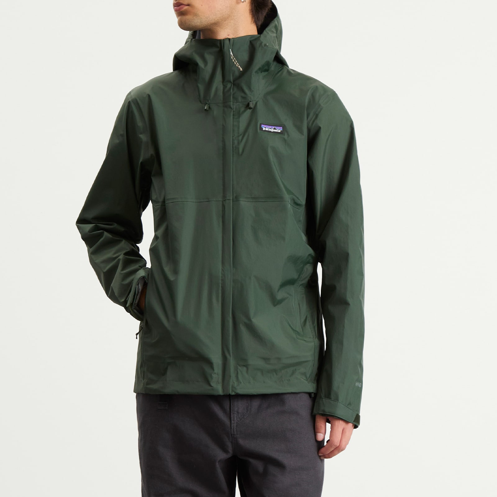 Patagonia Torrentshell 3L Rain Jacket - 2