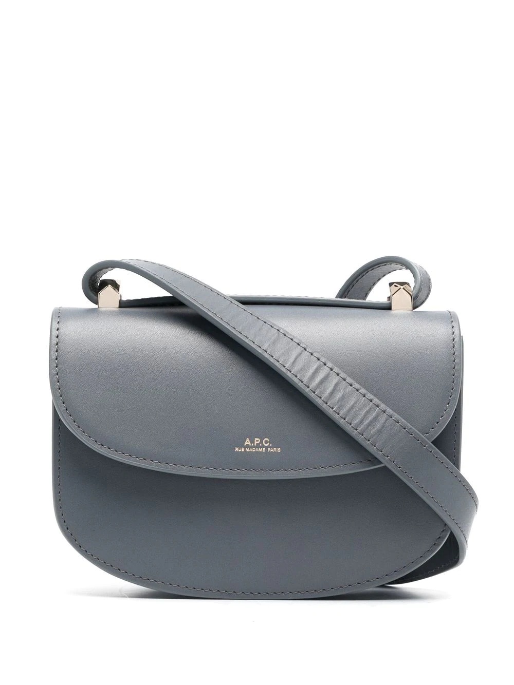 Geneve mini shoulder bag - 1