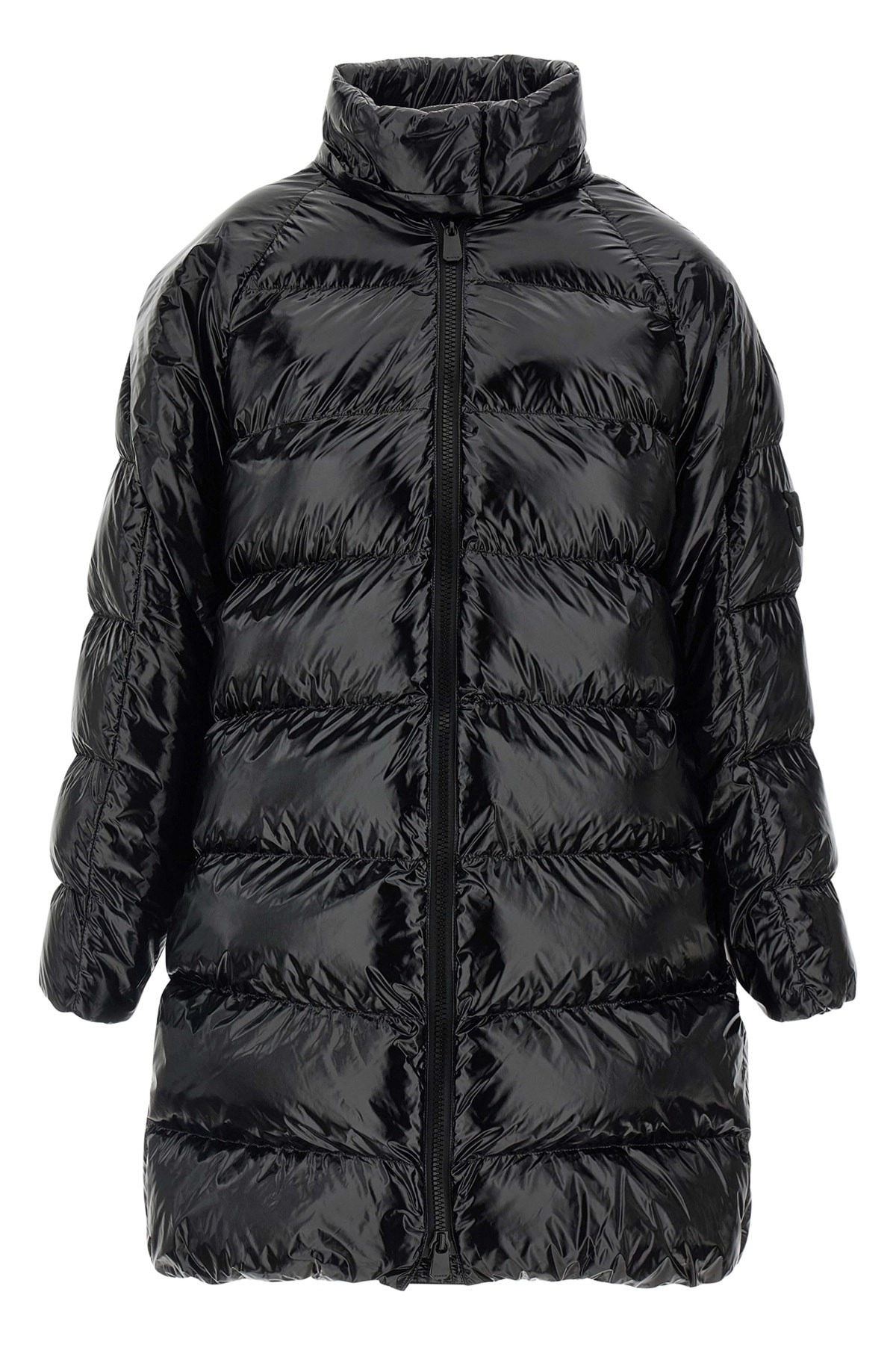 'Burro' down jacket - 3