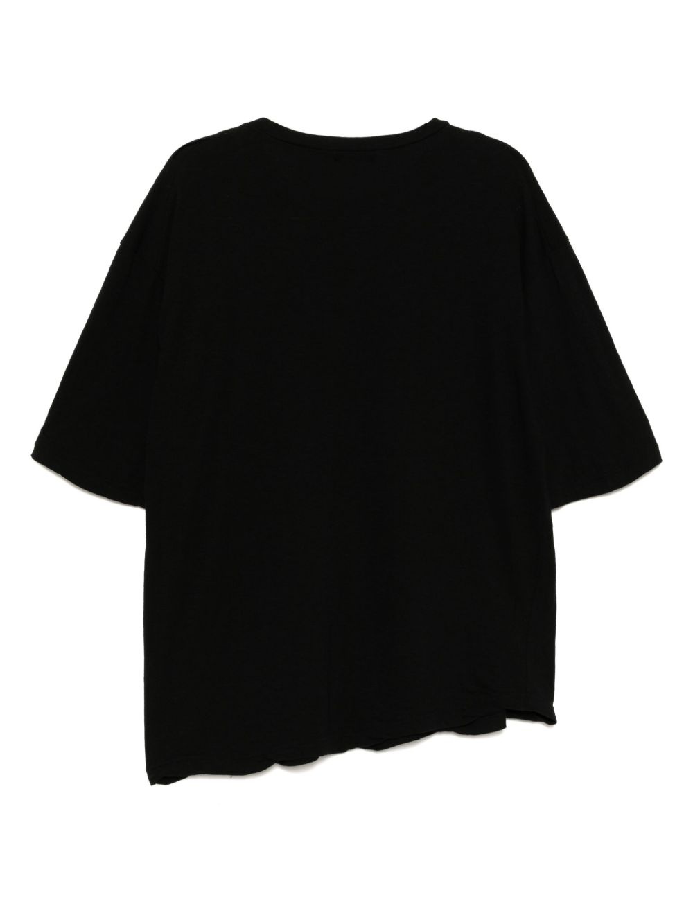 printed T-shirt - 2