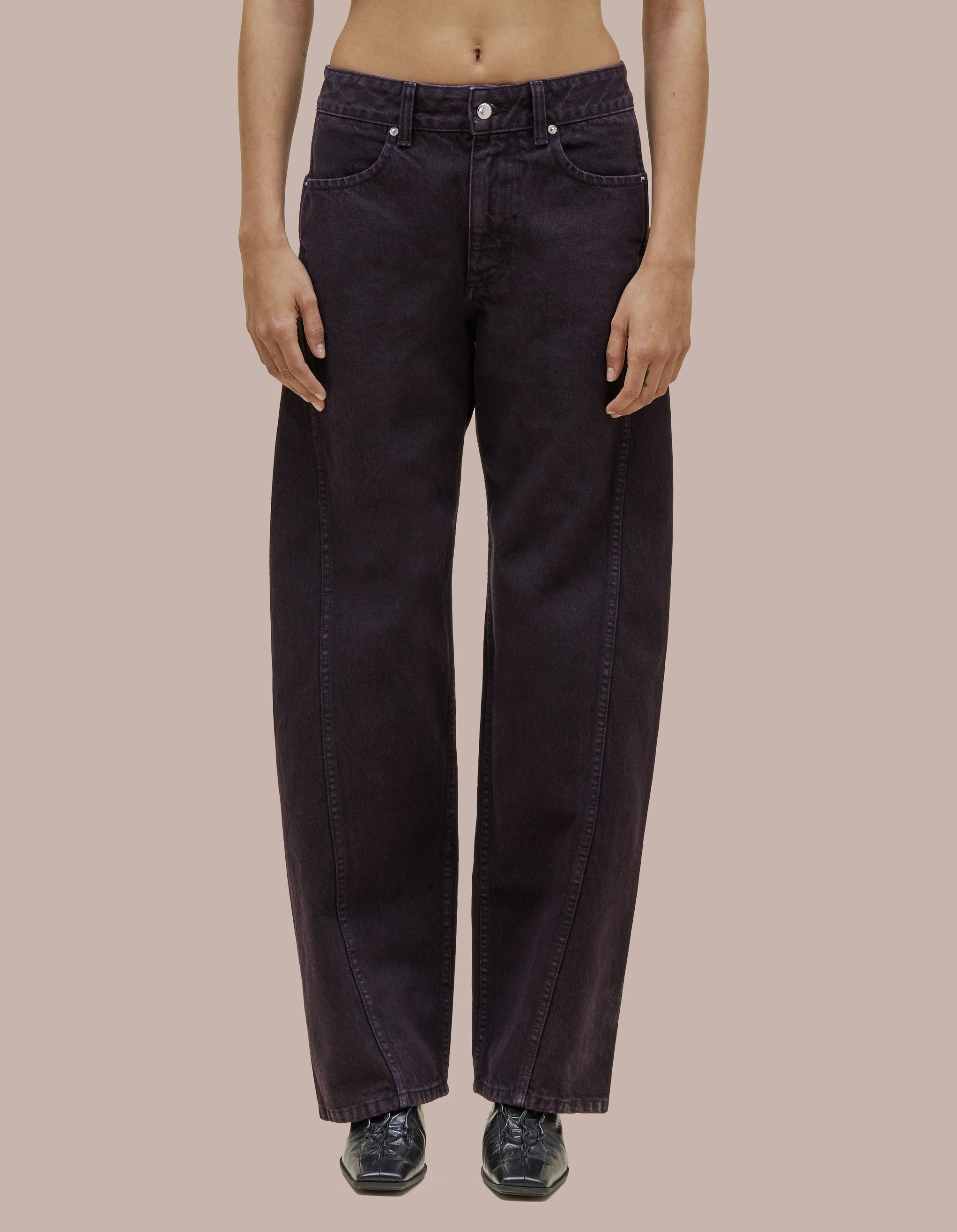BEND JEAN - 5