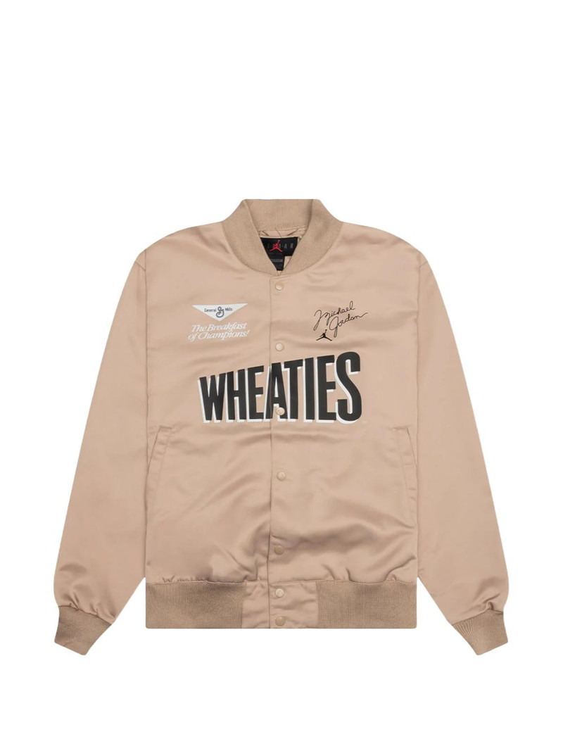 Flight MVP lightweight jacket 1