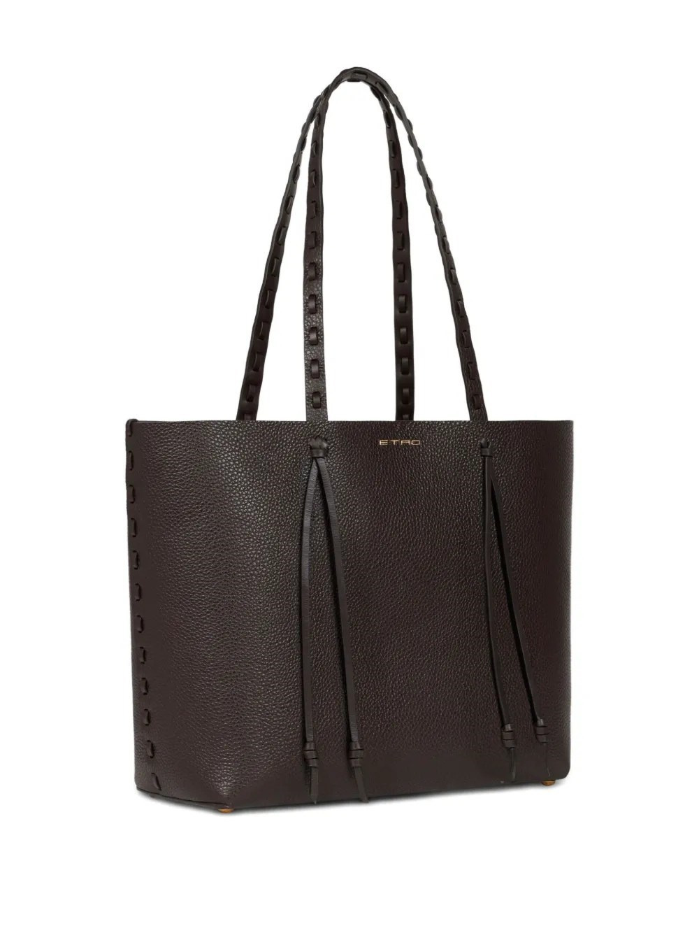 MEDIUM ESSENTIAL SHOPPING BAG - 4