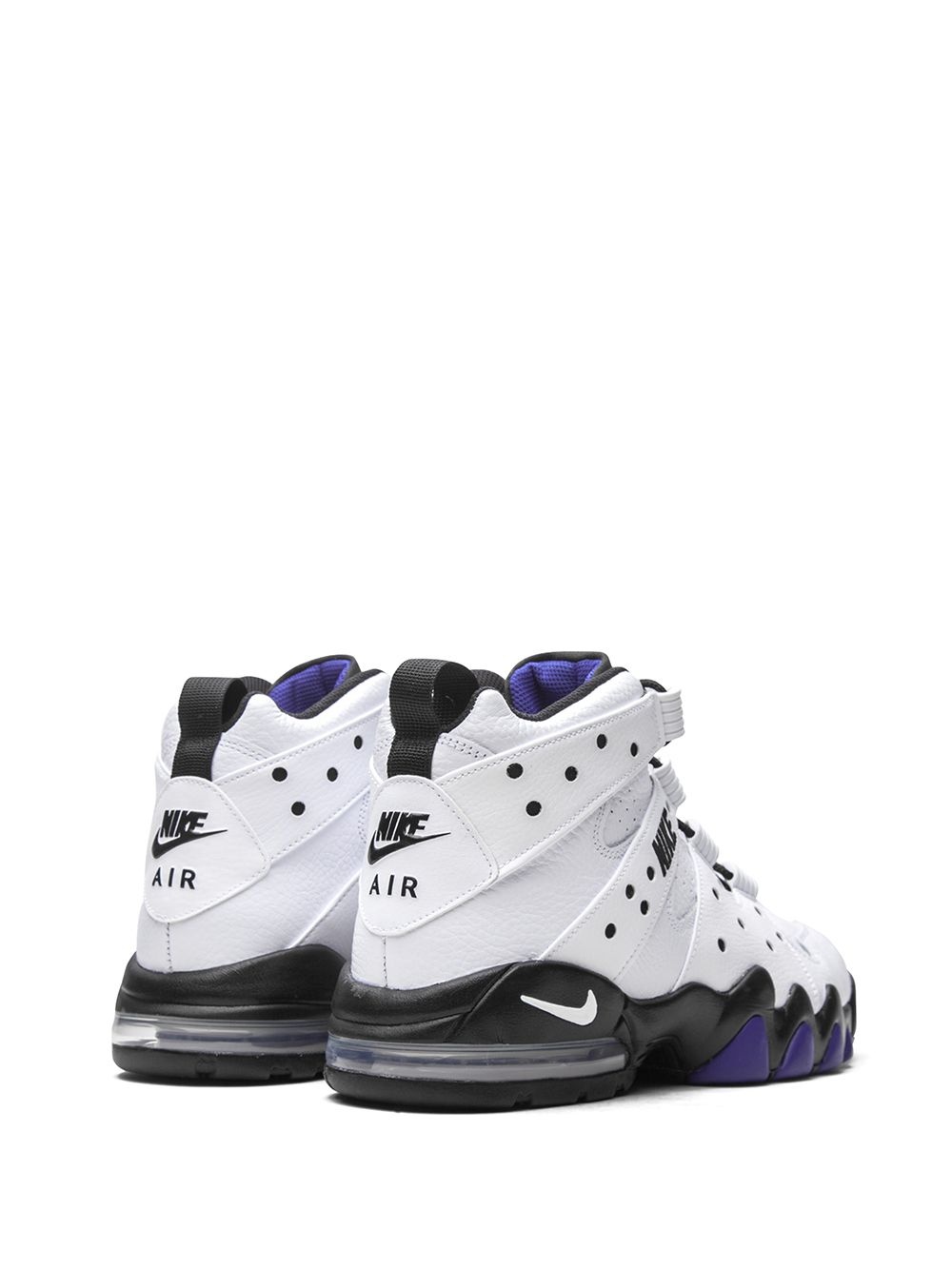 Air Max2 CB '94 "White/Varsity Purple" sneakers - 3