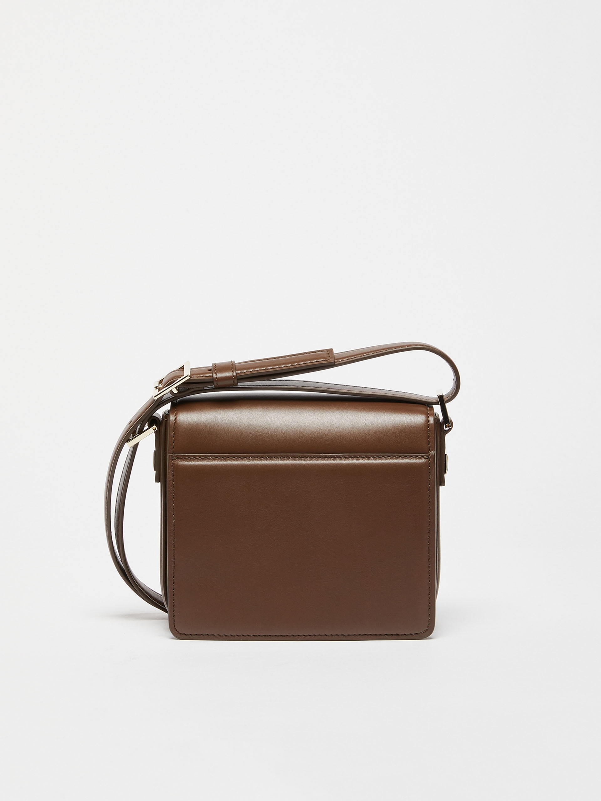 Small leather MM Bag - 3