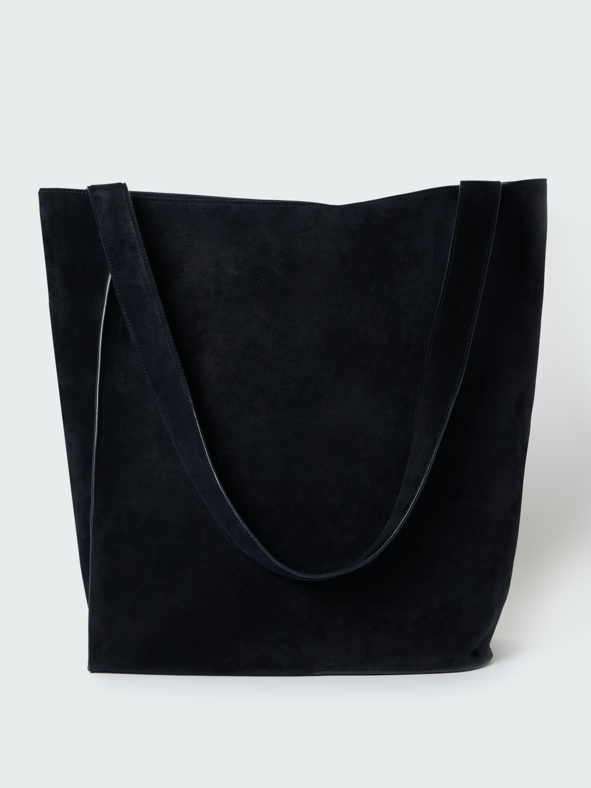 Doublet Type 2 Suede Bag - 3