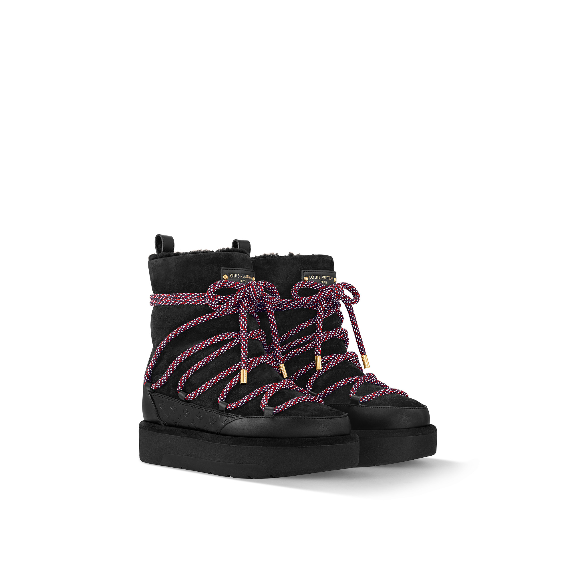 Aspen Platform Ankle Boot - 2