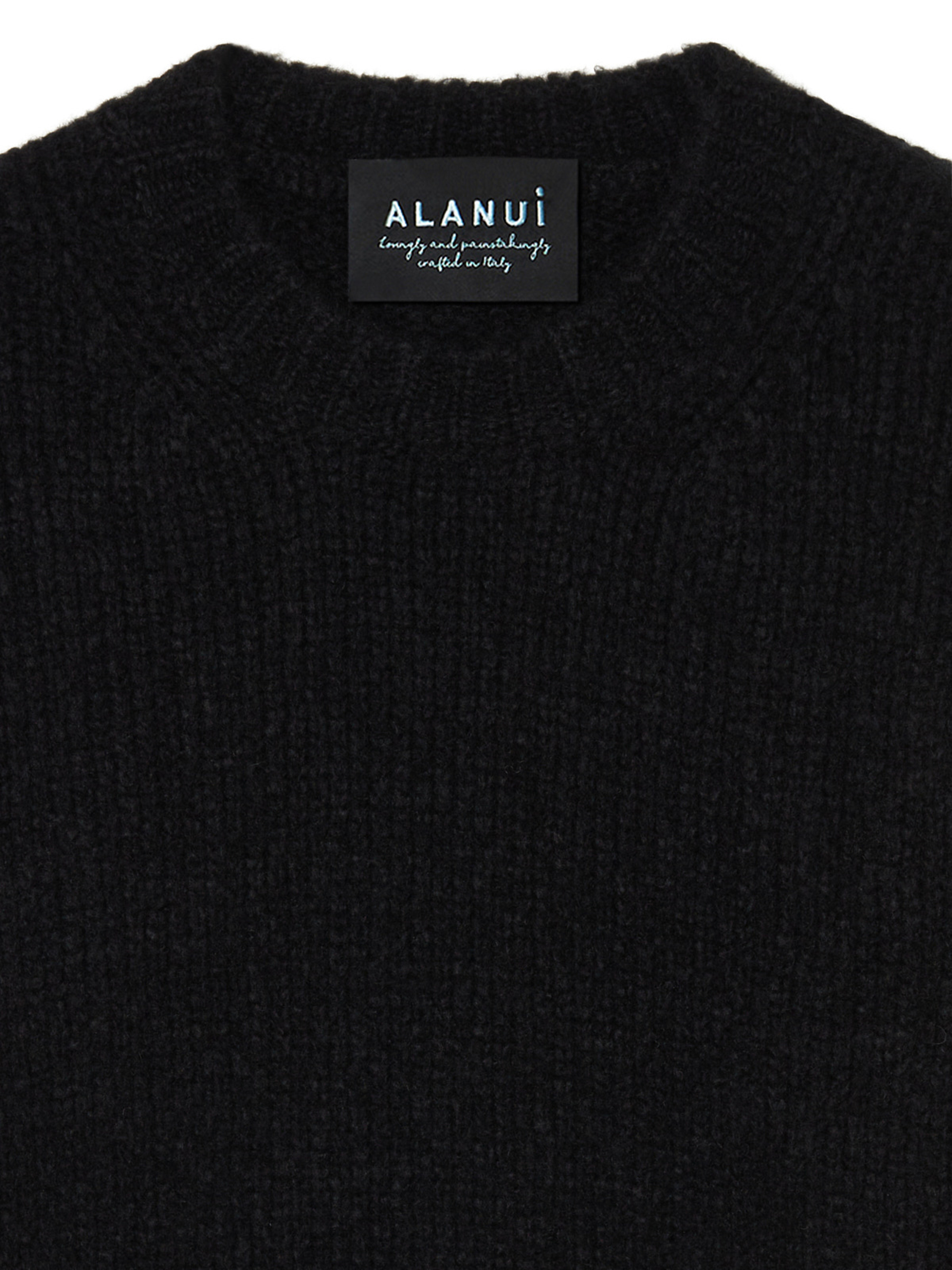 Alanui Finest Sweater - 7