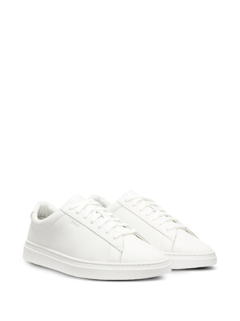 BOSS Kieran Ten Allt lace-up sneakers outlook