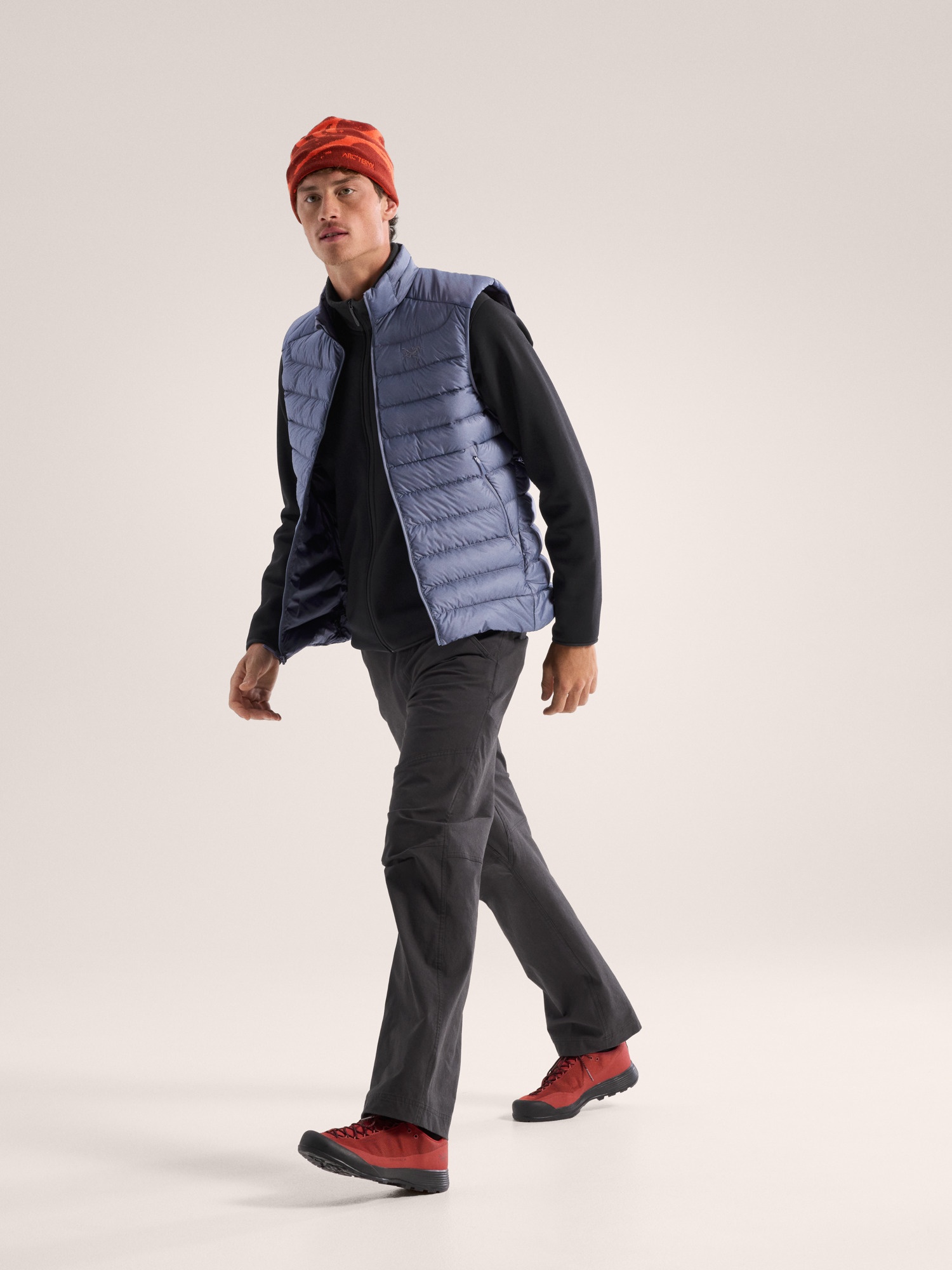 Cerium Vest - 7