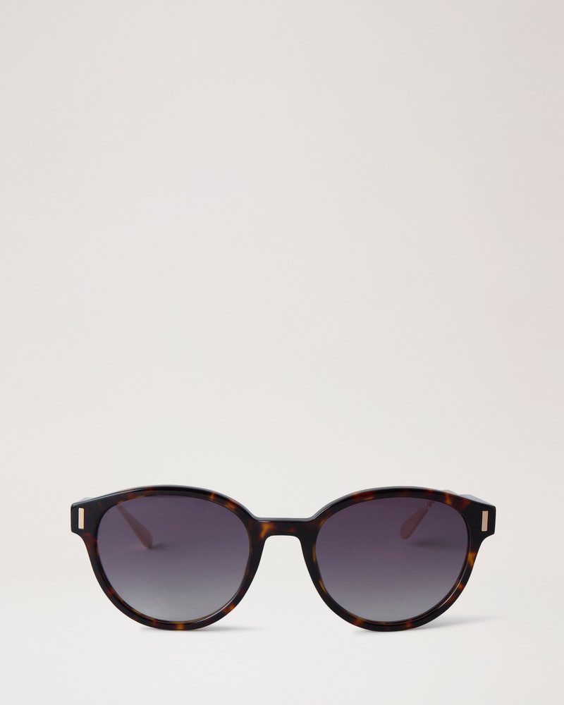 Taylor Sunglasses
Havana Bio Acetate & Metal 1
