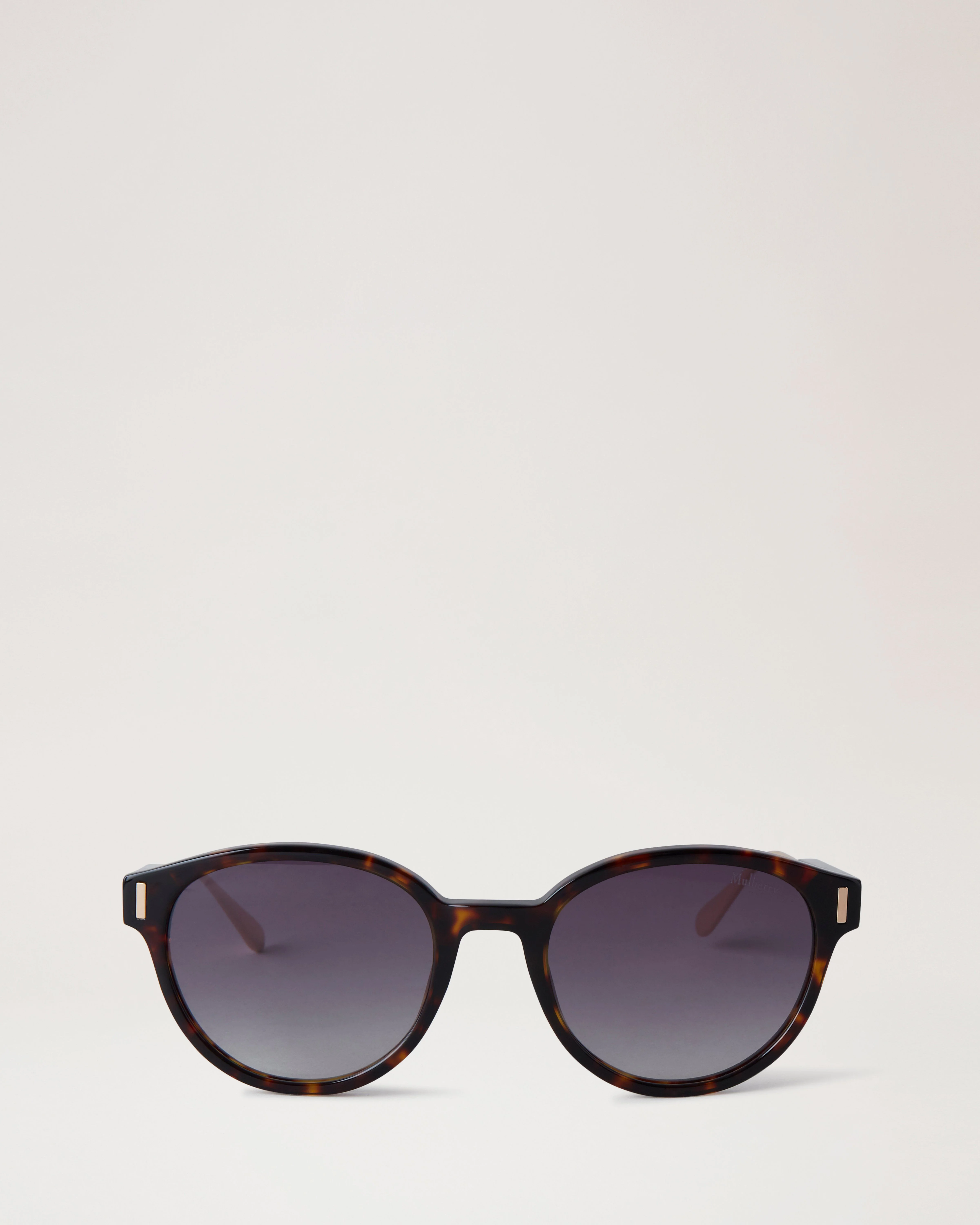 Taylor Sunglasses
Havana Bio Acetate & Metal - 1