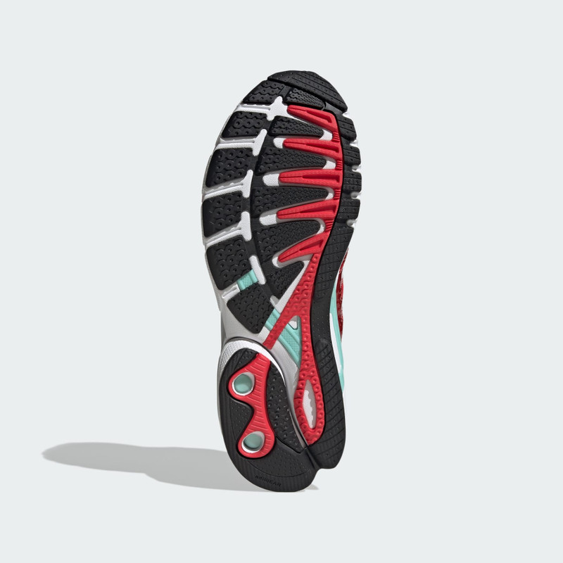 ADIDAS X COCA-COLA ADISTAR CONTROL 5 SHOES 4