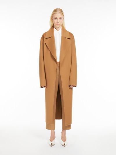 Sportmax VELENO Belted coat outlook