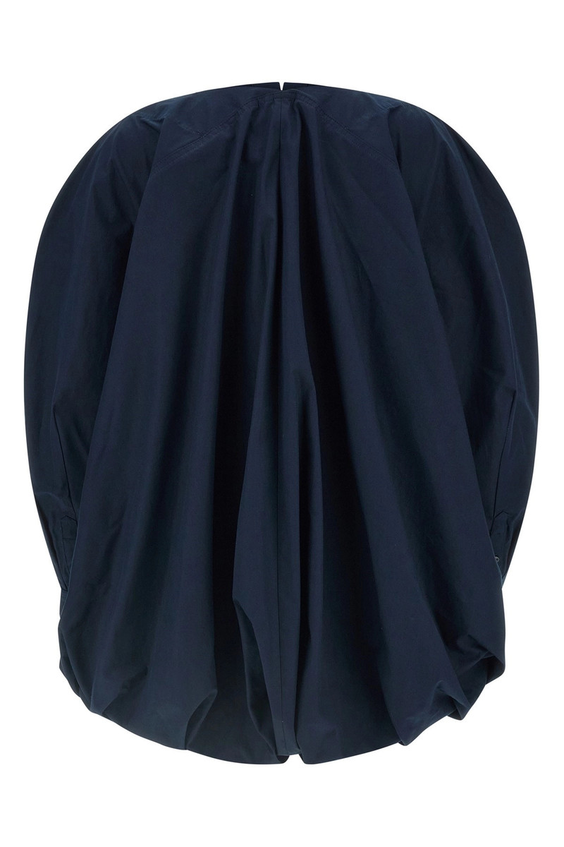 JACQUEMUS 'La Chemise Pittore' shirt outlook
