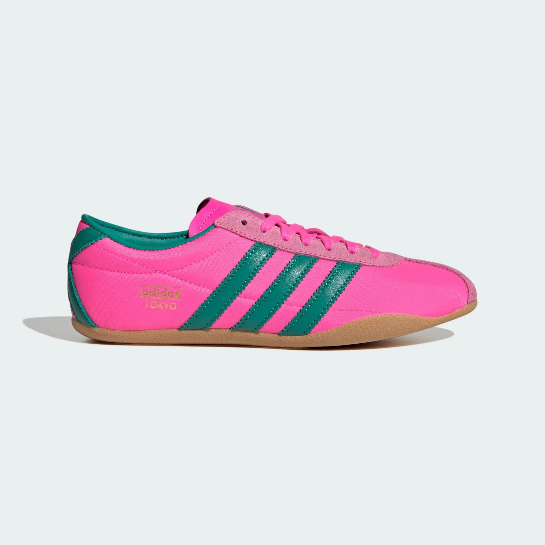 Tokyo Shoes - 1