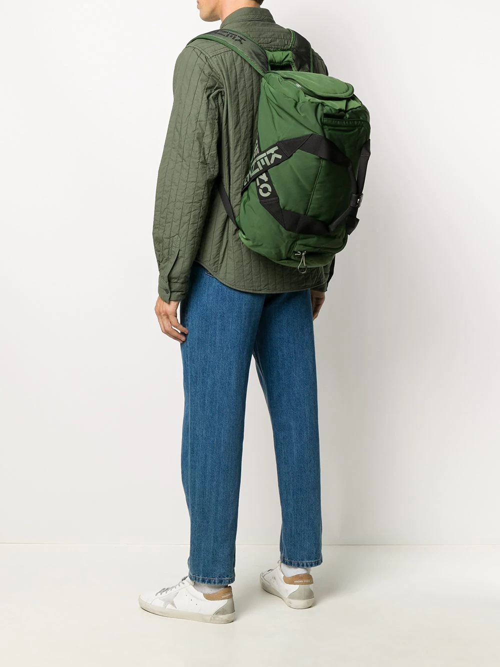 Sport Big 'X' backpack - 2