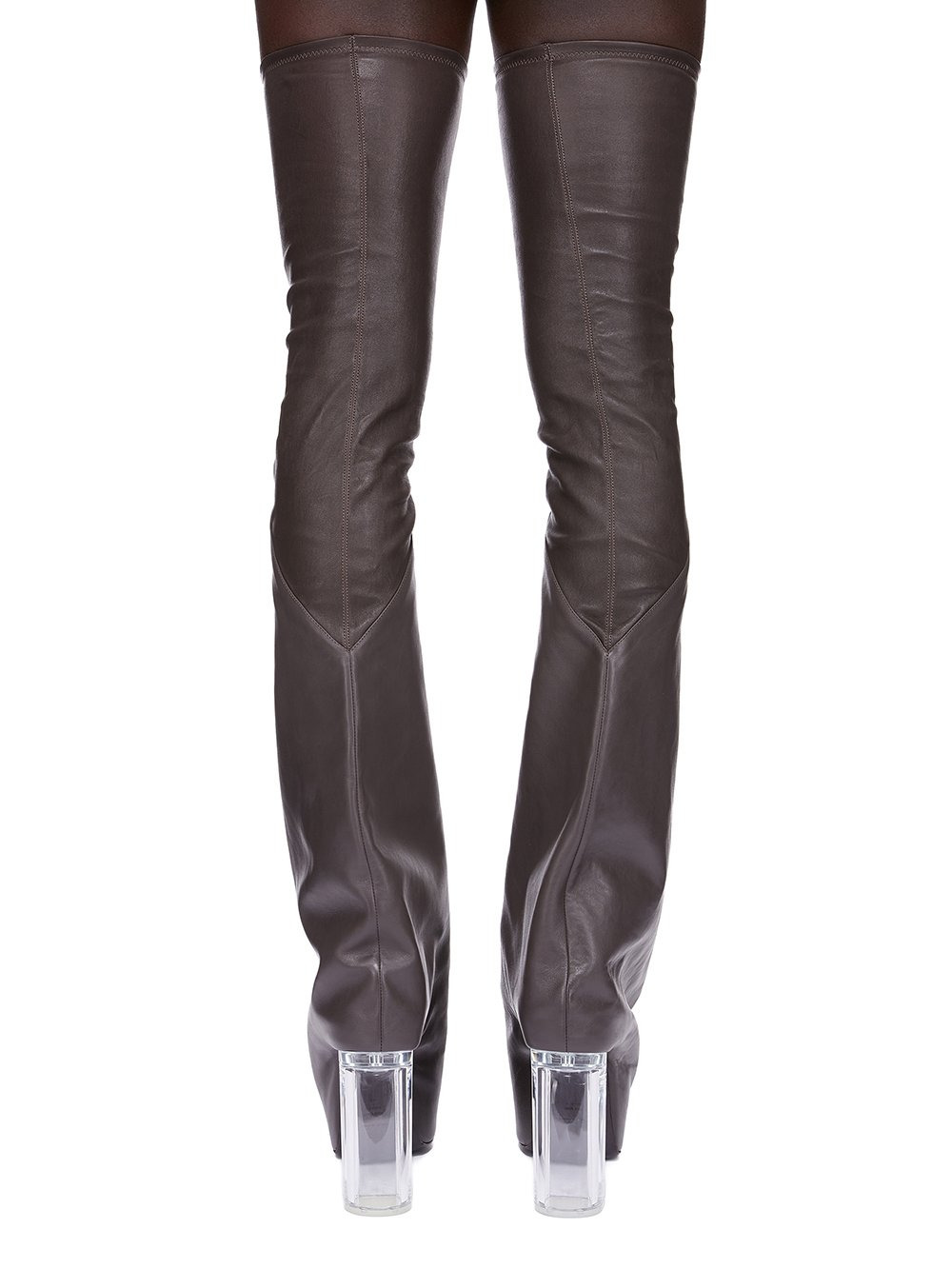 BOOTS - 4