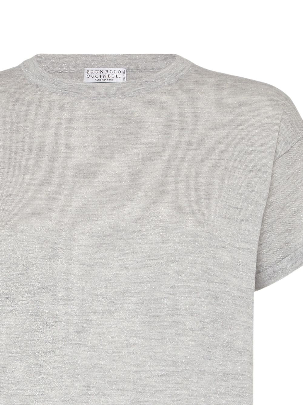 Brunello Cucinelli T-shirt - 7