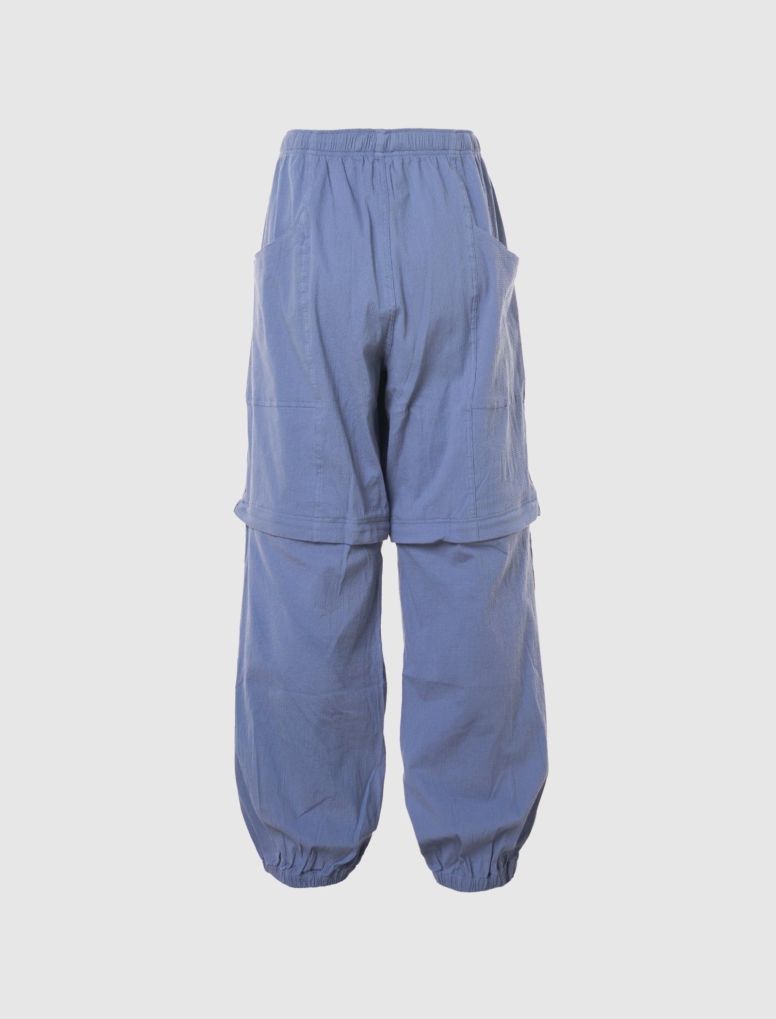 ALP CONVERTIBLE PANT - 3