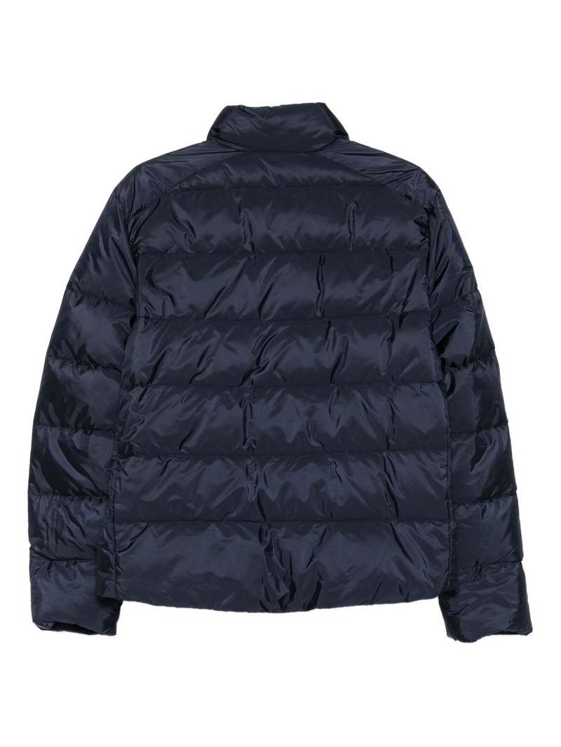 Prada Prada Quilted Jacket outlook