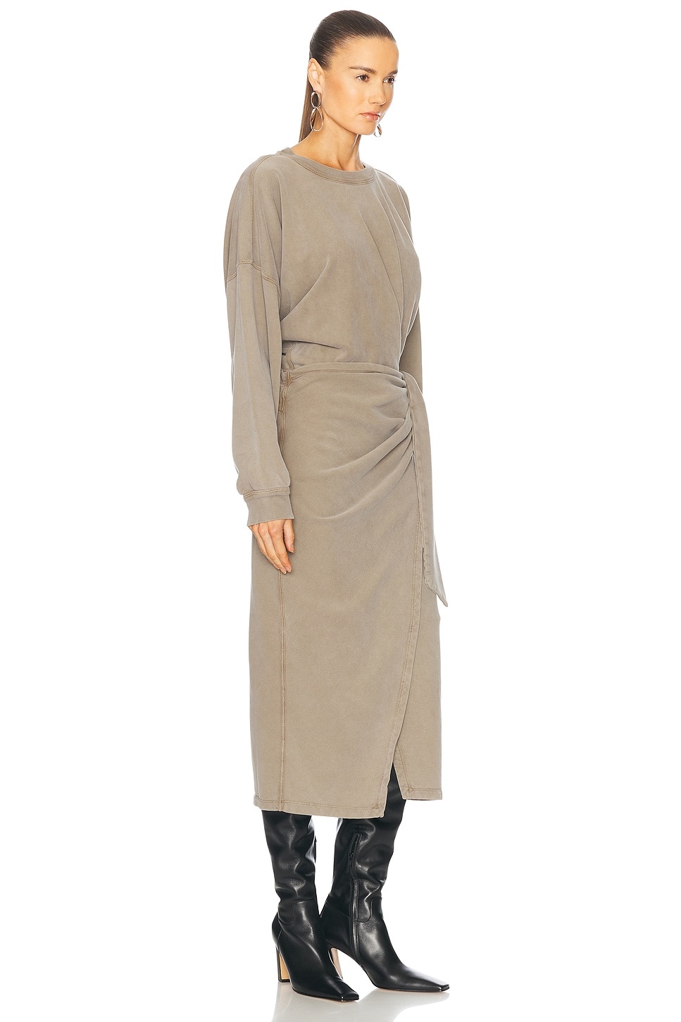 Sandrina Dress - 2