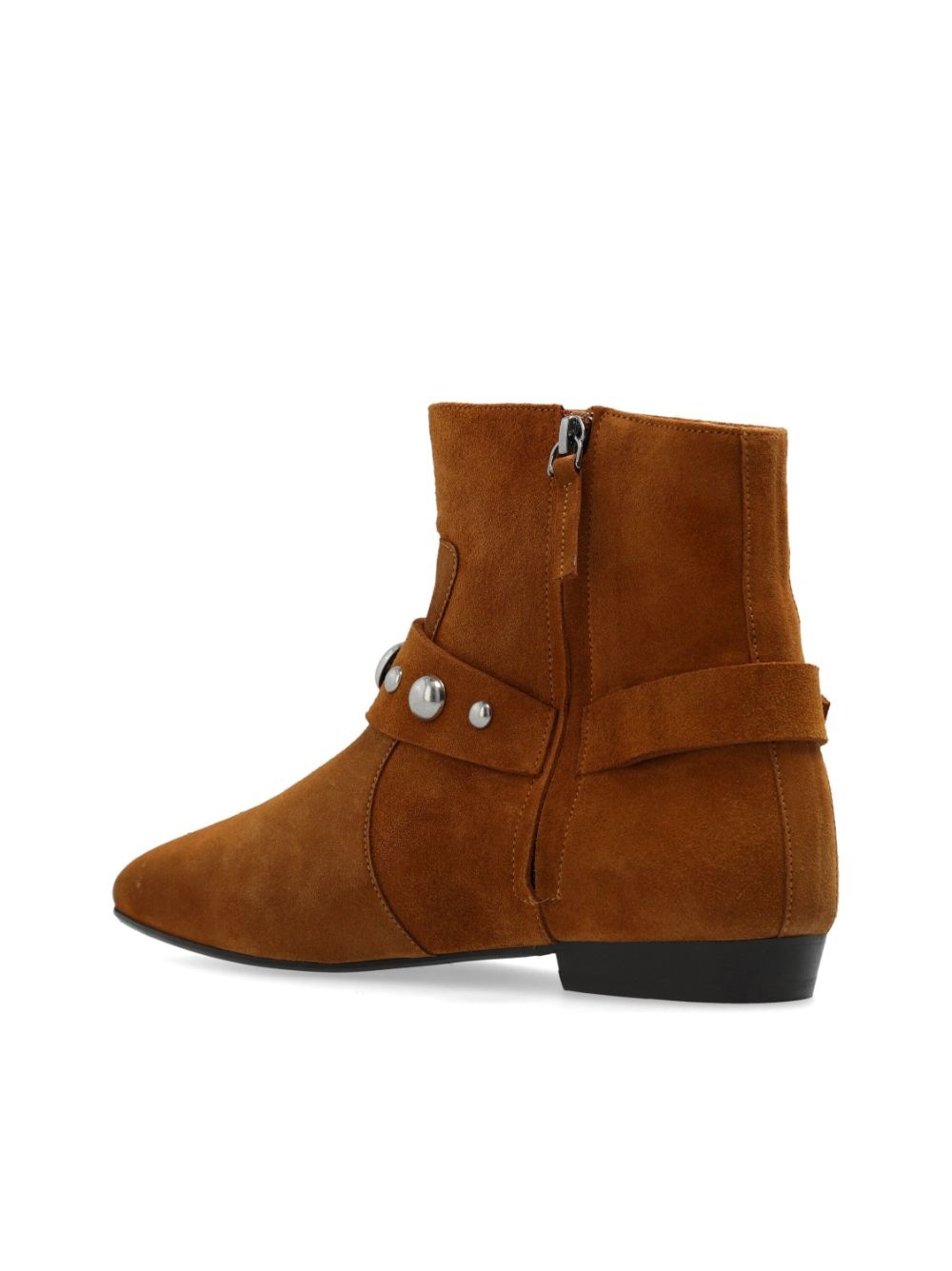 Stania boots - 5
