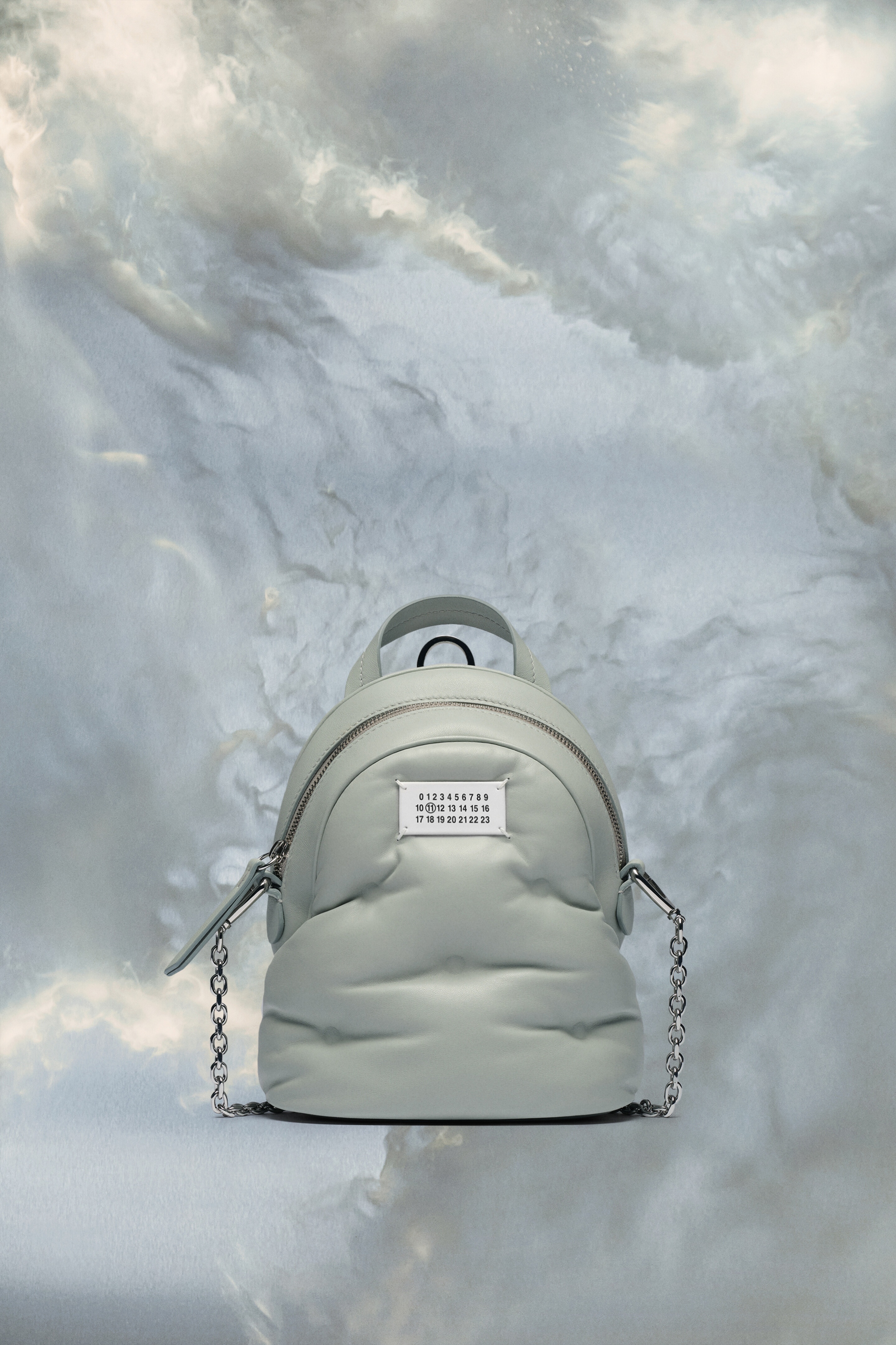 Glam Slam Backpack - 1