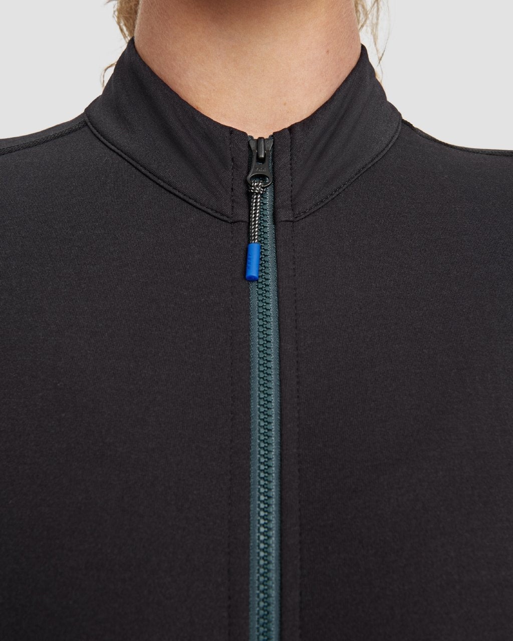 Women's Alt_Road™ LS Jersey - 6