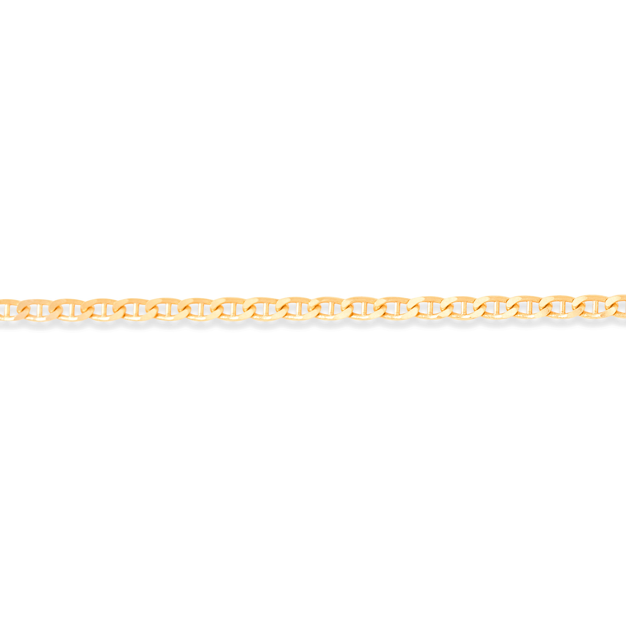 Maritime Anklet - 4