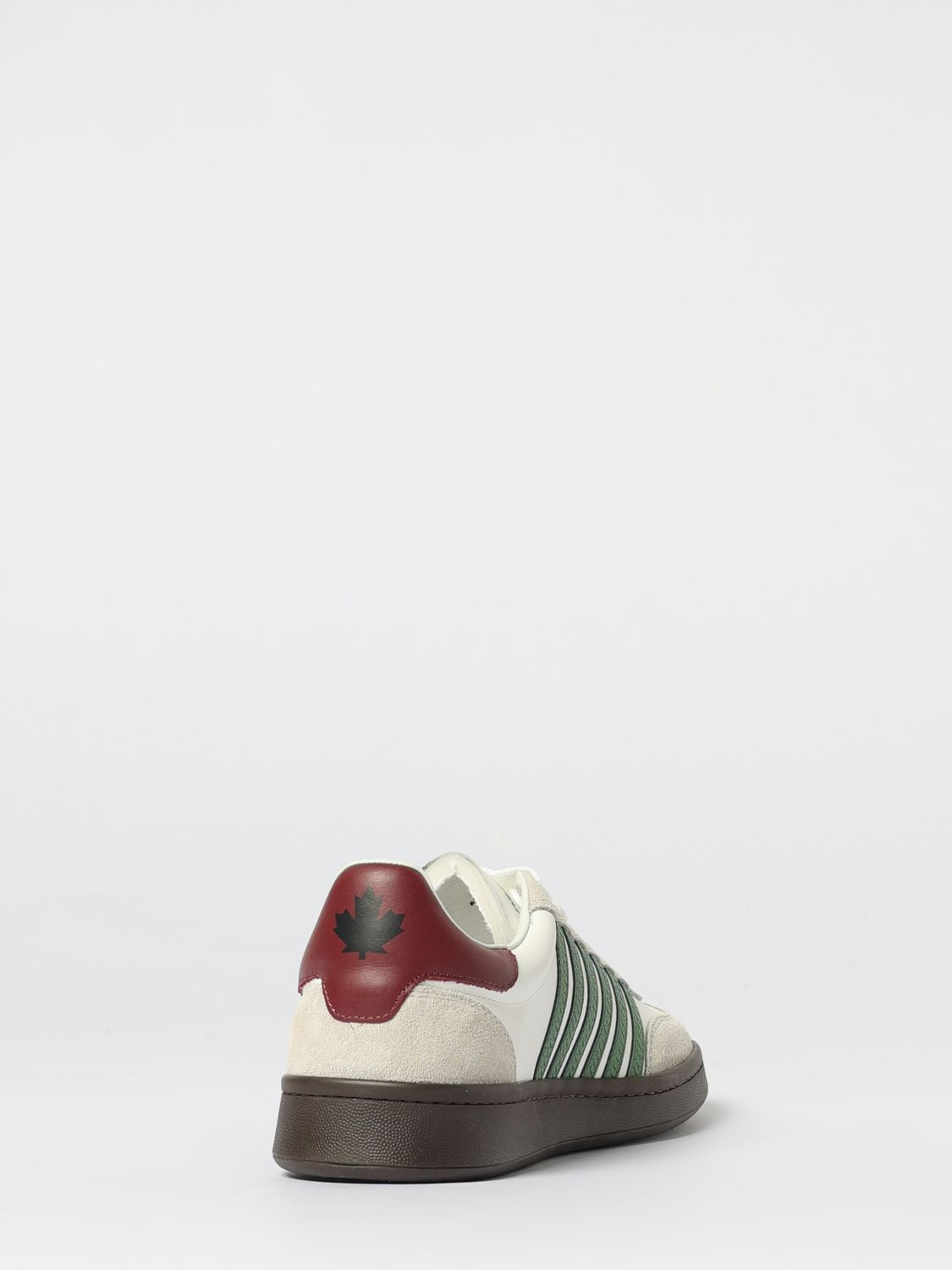 Sneakers men Dsquared2 - 3