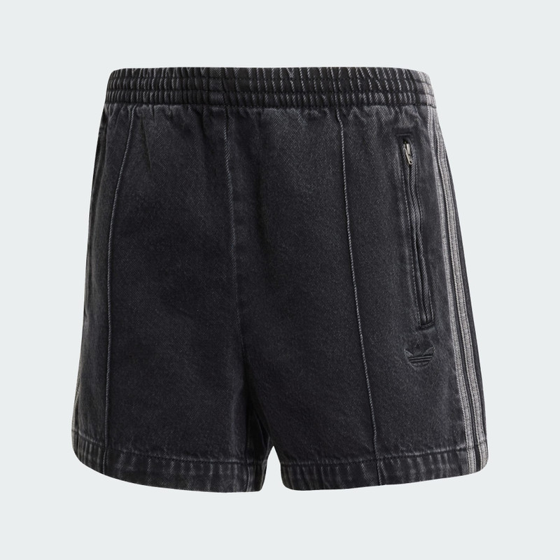 Adicolor Denim Firebird 반바지 - 1