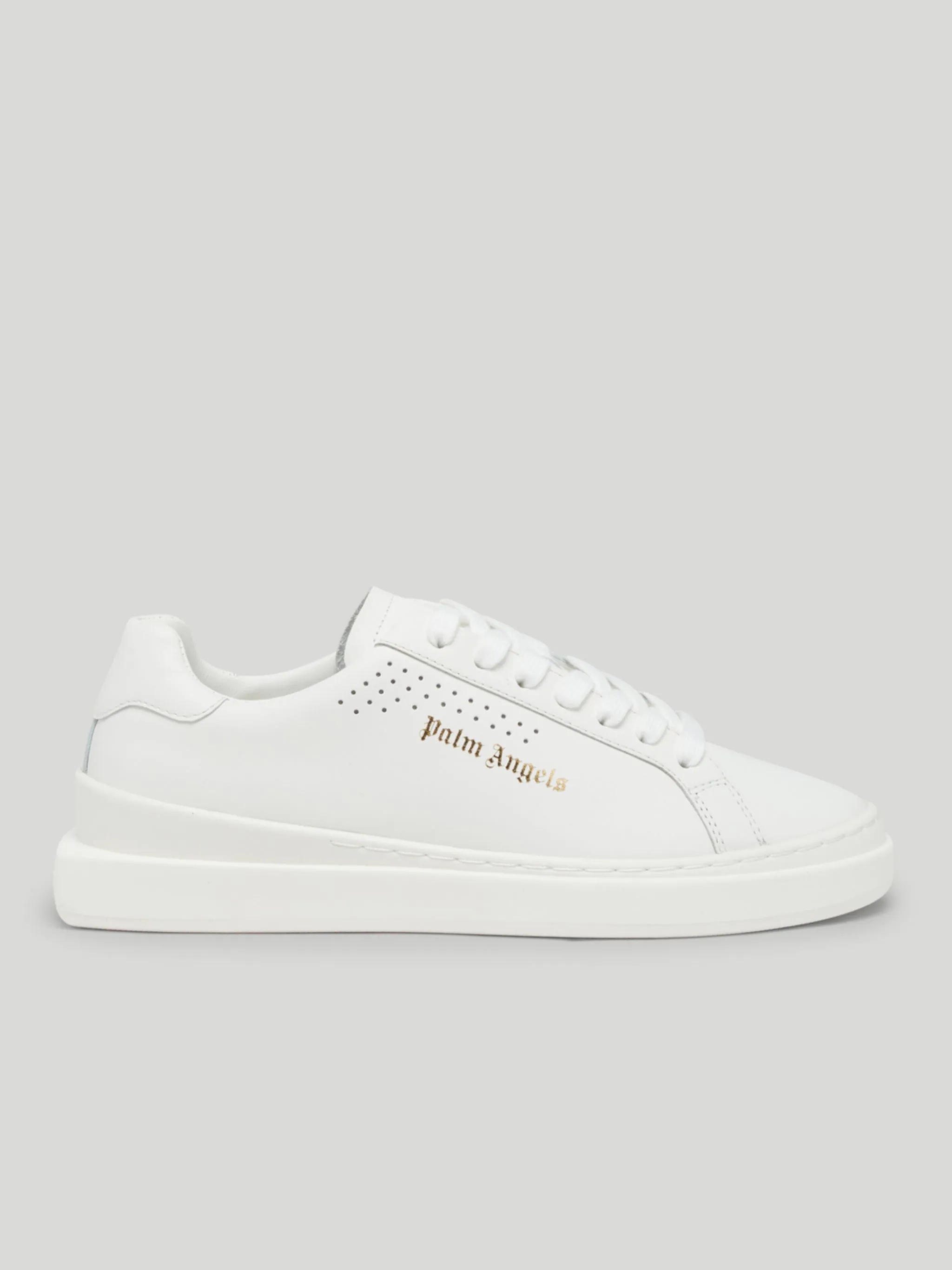WHITE PALM TWO SNEAKERS - 1