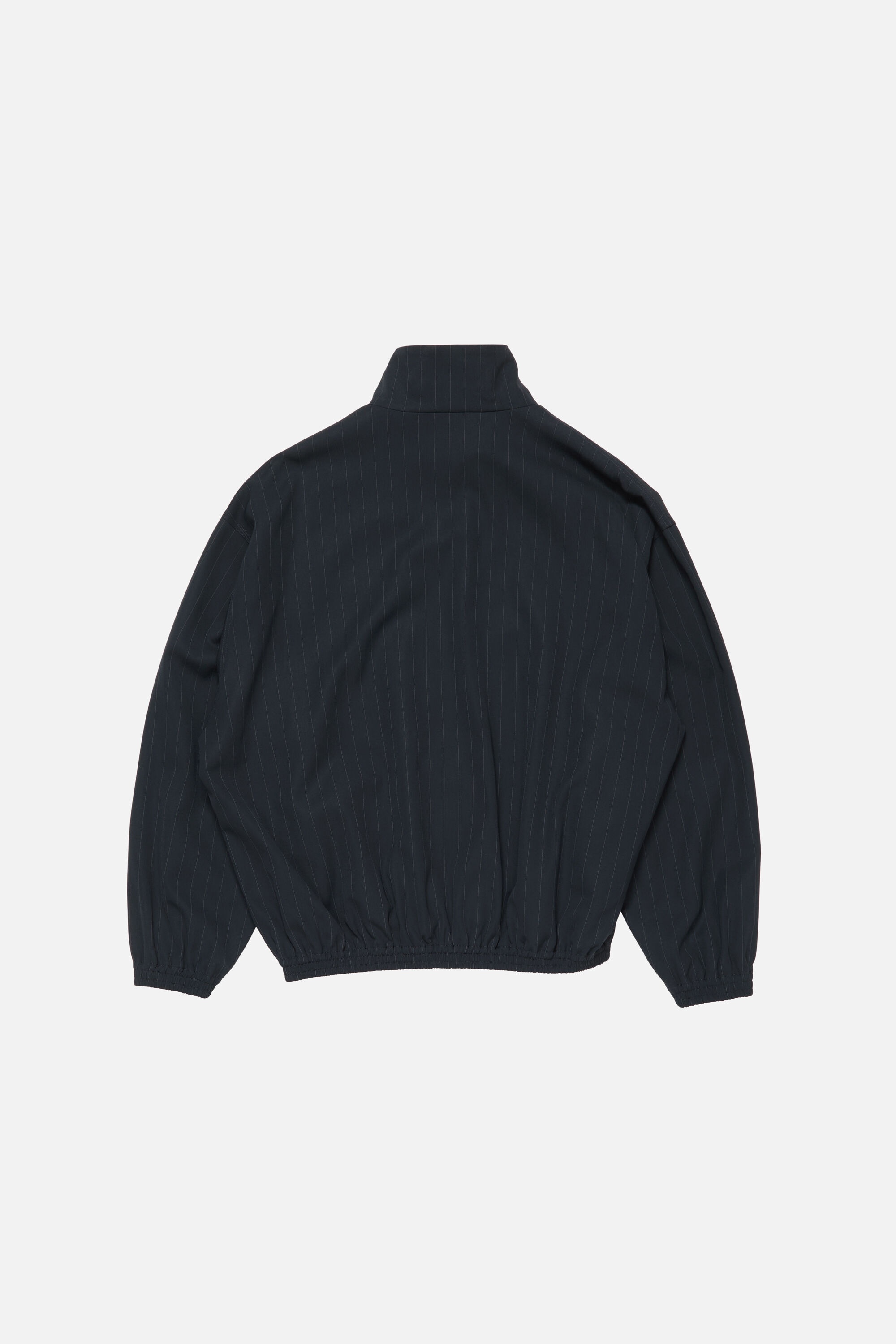 Zipper jacket - Navy - 7