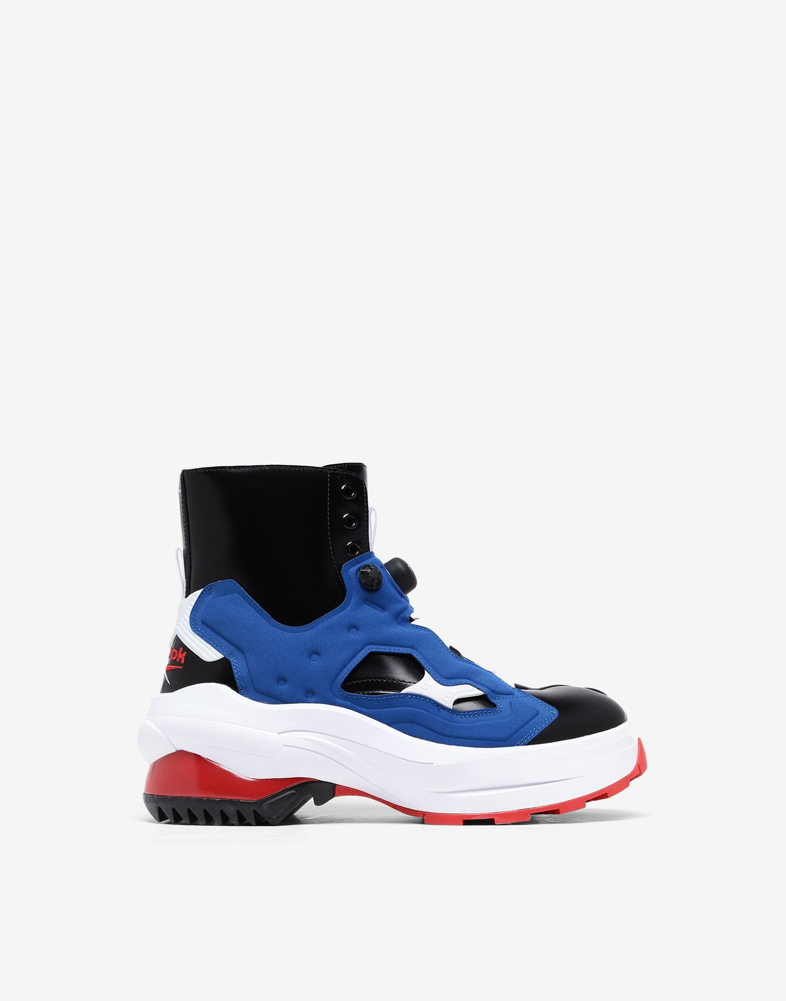 MM x Reebok Tabi Instapump Fury Lo - 1