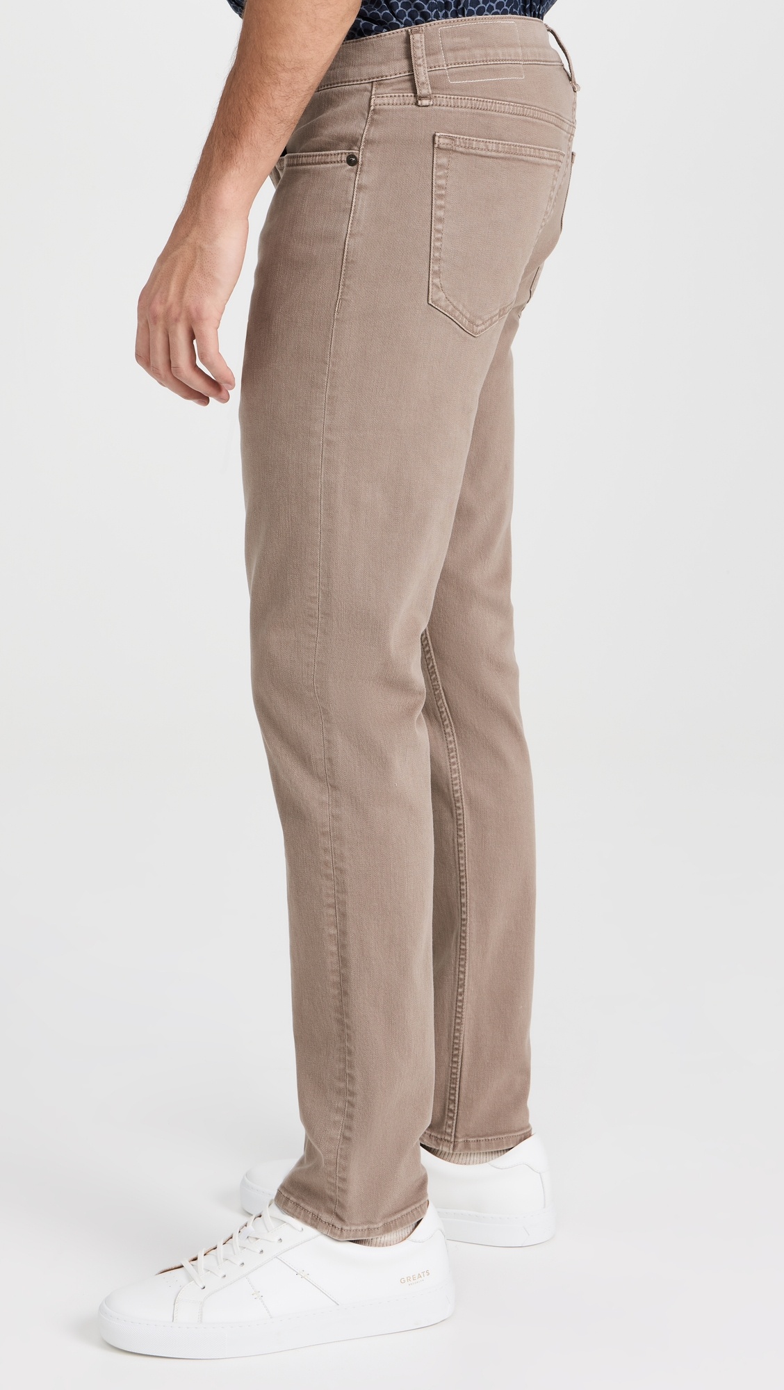 Fit 2 Aero Stretch Jeans - 3
