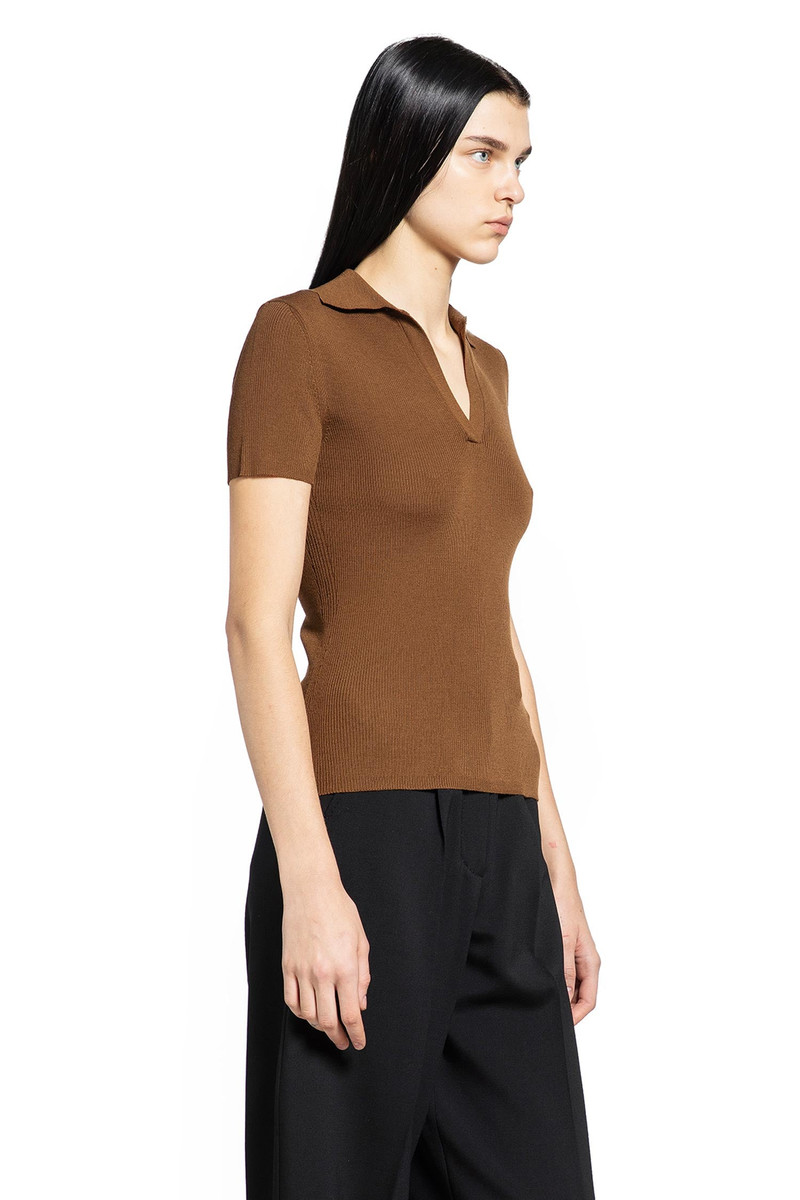 Max Mara Max Mara Woman T-shirts & Tank Tops outlook