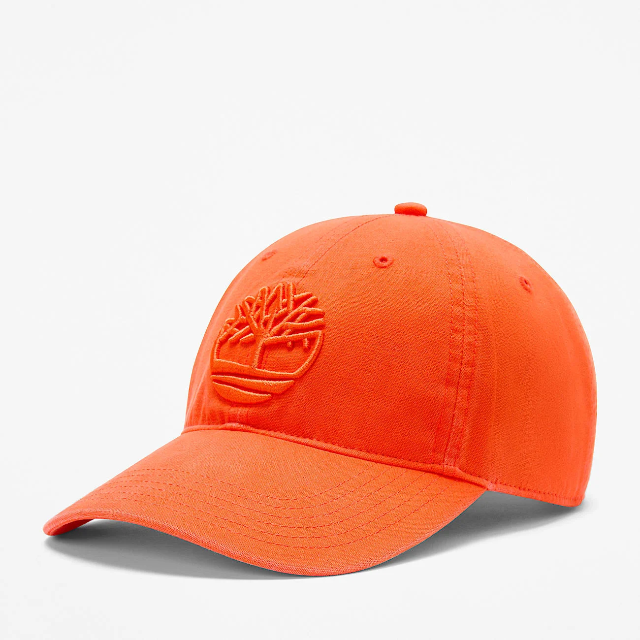 Soundview Embroidered Baseball Cap - 1