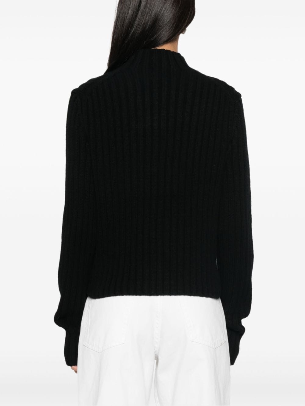 Petite sweater - 4
