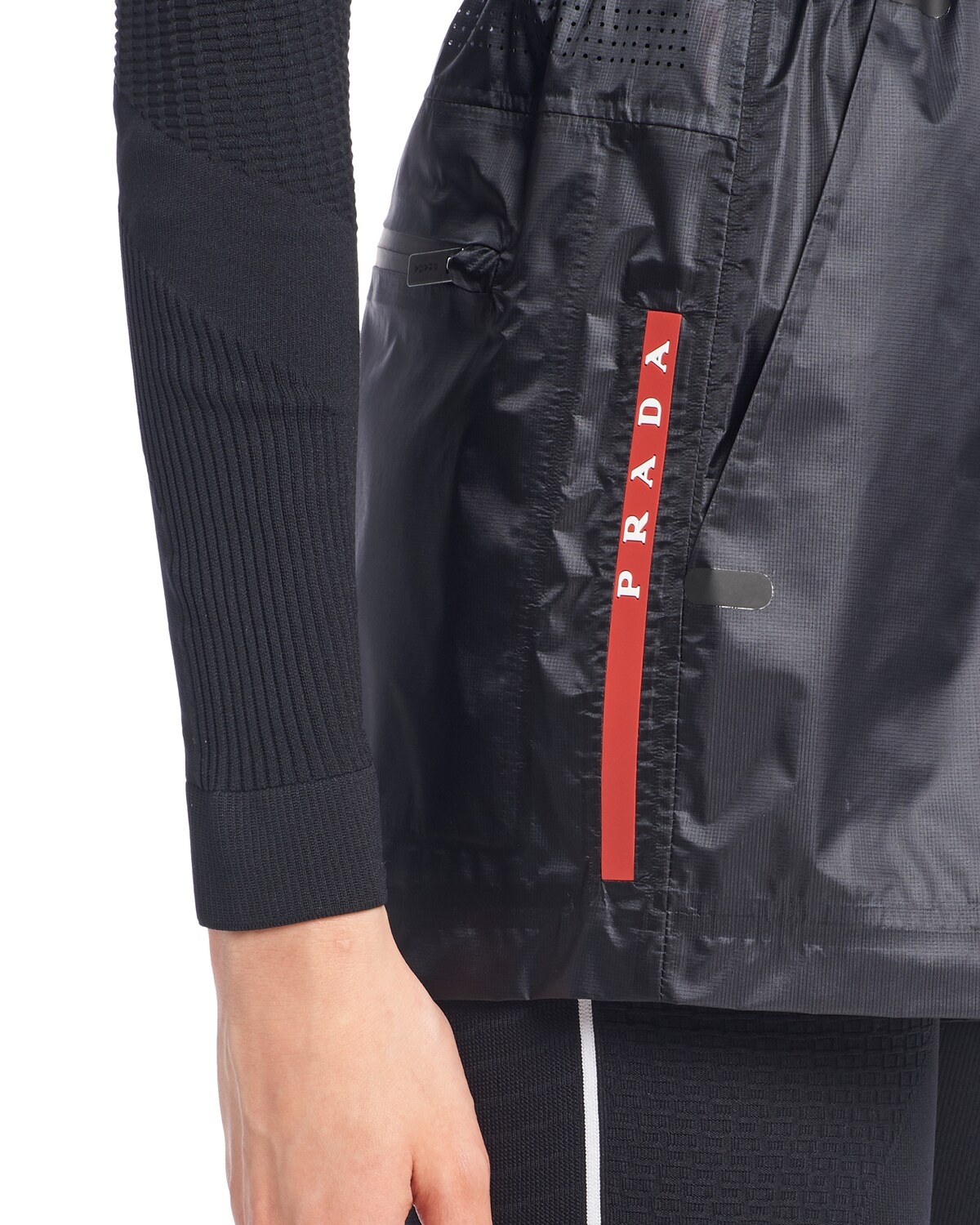 Ripstop shorts - 5