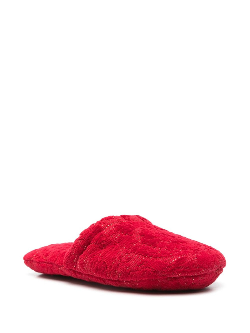 VERSACE Barocco slippers outlook