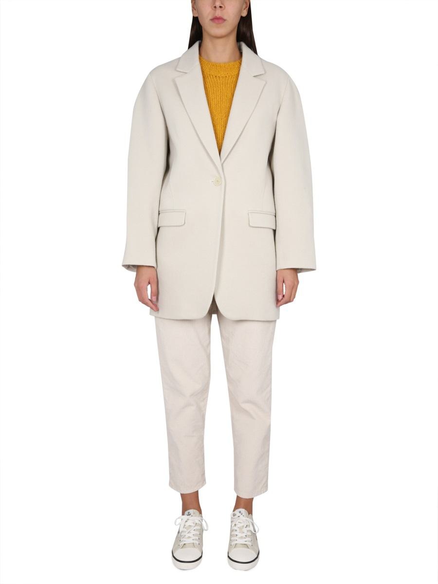 ジャケット Isabel Marant Jilinka Jacket Isabel Marant Isabel Marant Jilinka Jacket | baltini