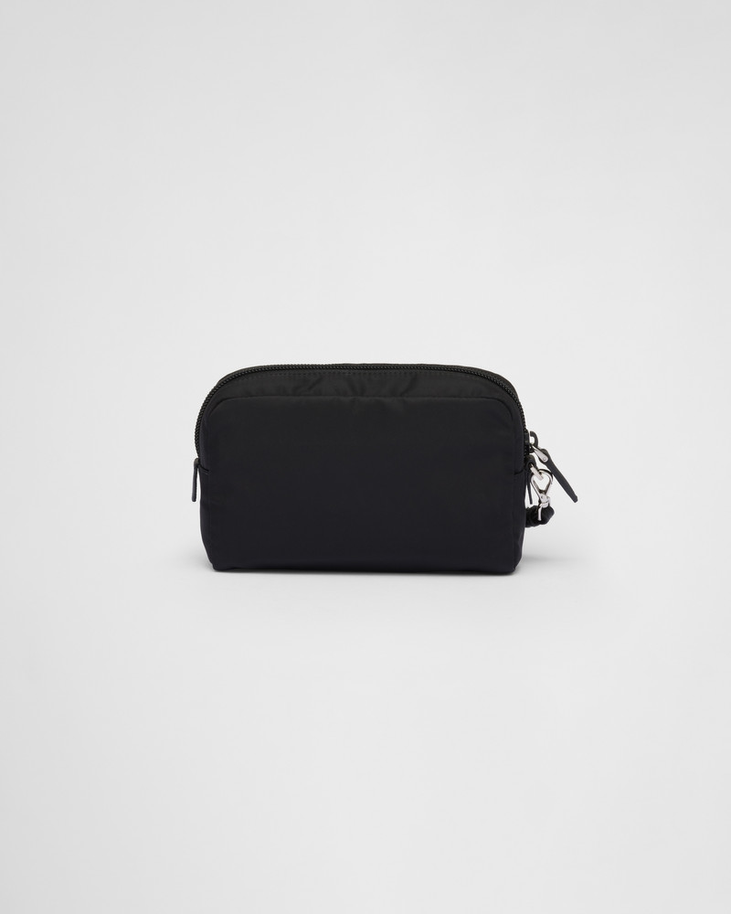 Re-Nylon pouch 3