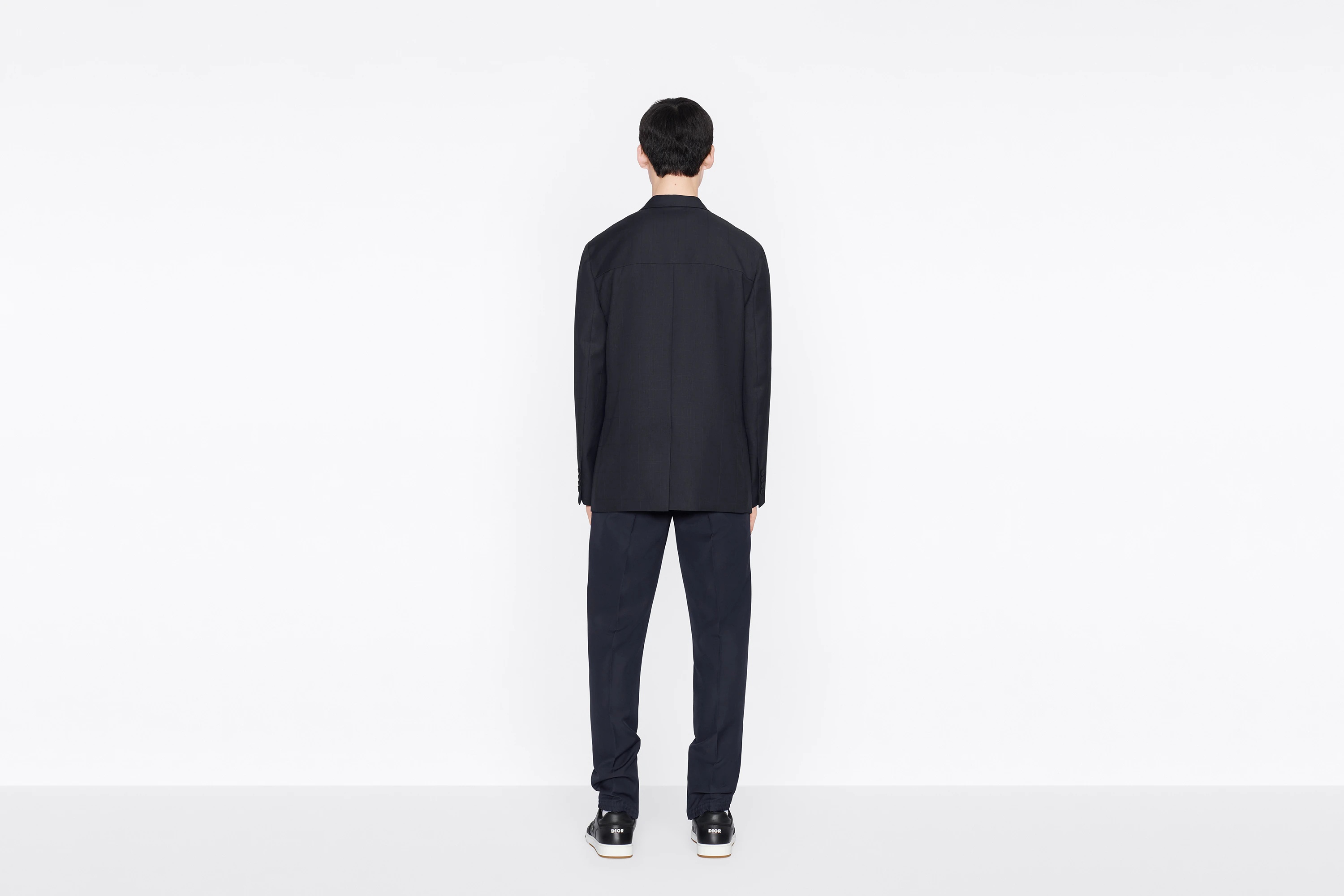 Track Pants - 6